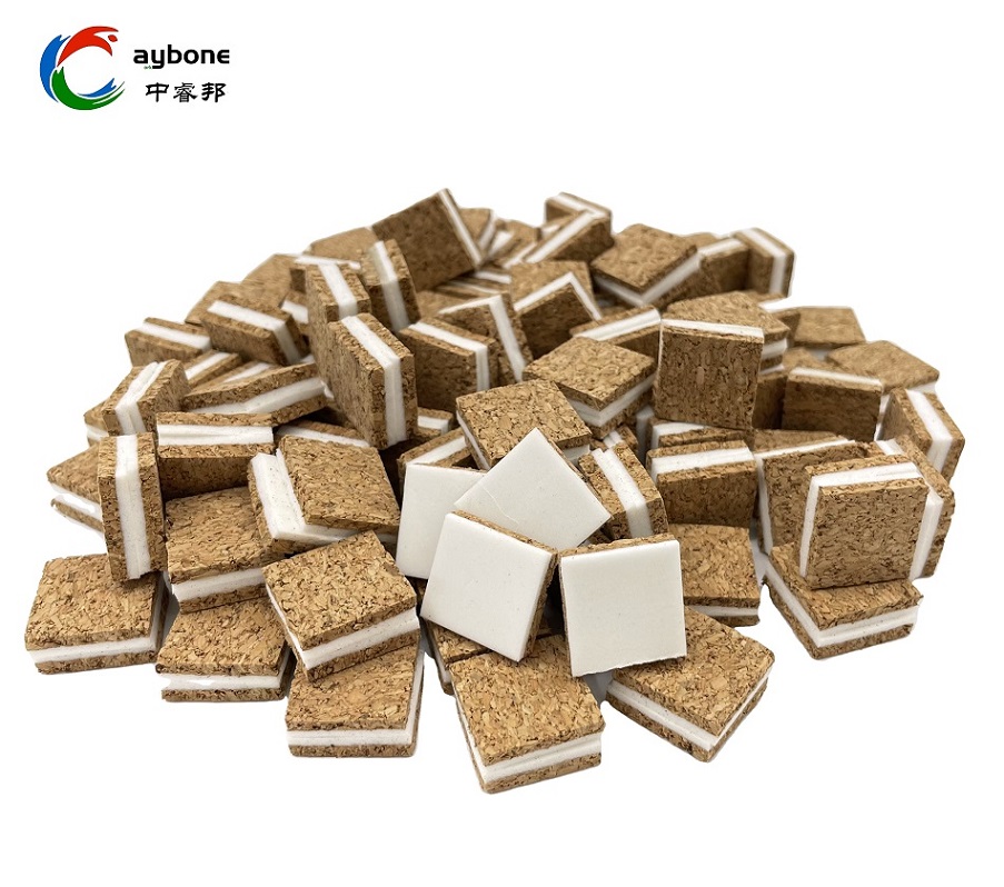 Zer berrikuntzak hobetzen ari dira beirazko bidalketa-padaren errendimendua?